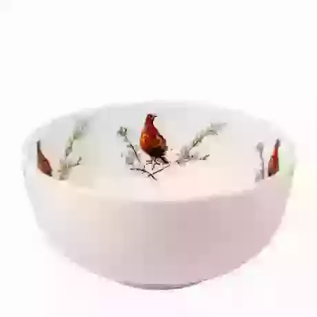 Small Bowl